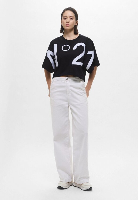 Футболка N21