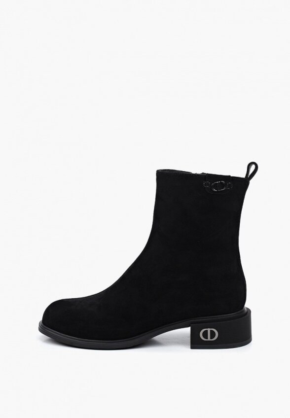 Полусапоги Obba