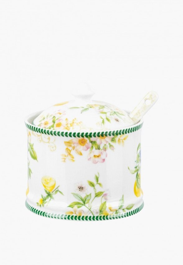 Сахарница Elan Gallery