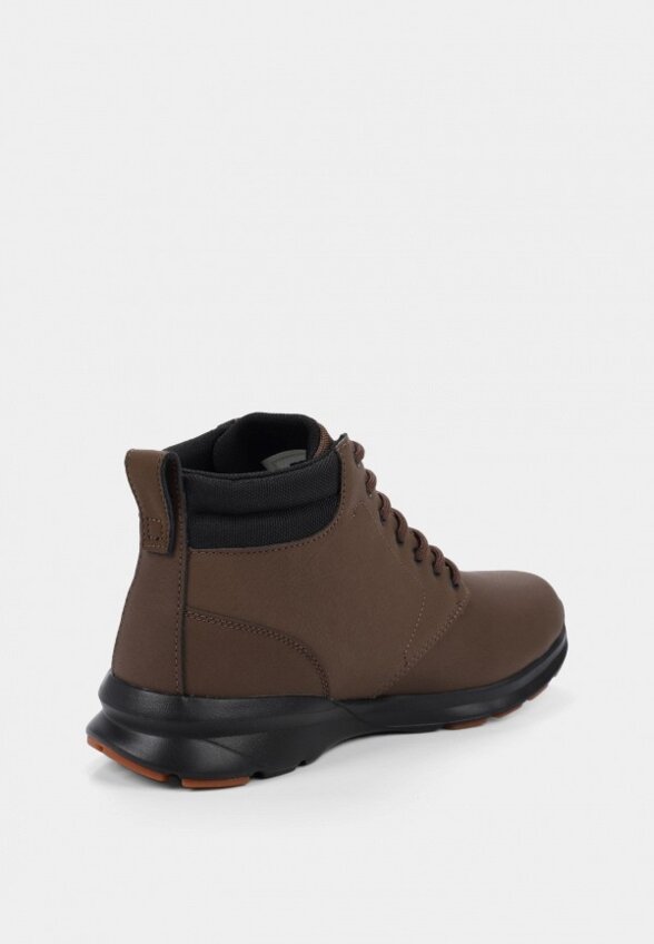 Ботинки DC Shoes