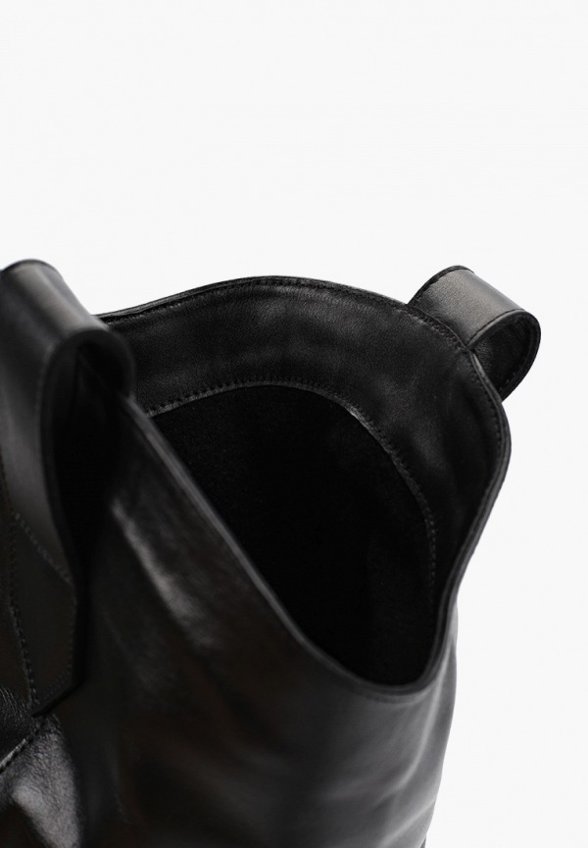 Сапоги Lusavou