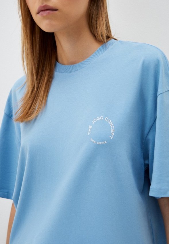 Футболка TheJoggConcept