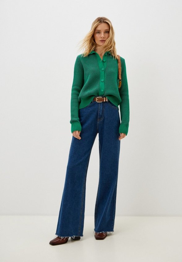 Кардиган MaryTes