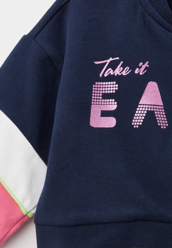 Костюм спортивный Chicco