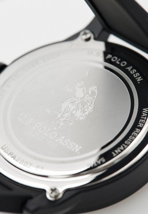 Часы U.S. Polo Assn.