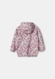 Ветровка Softshell на флисе для девочек6  - превью