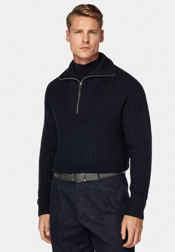 Джемпер Boggi Milano