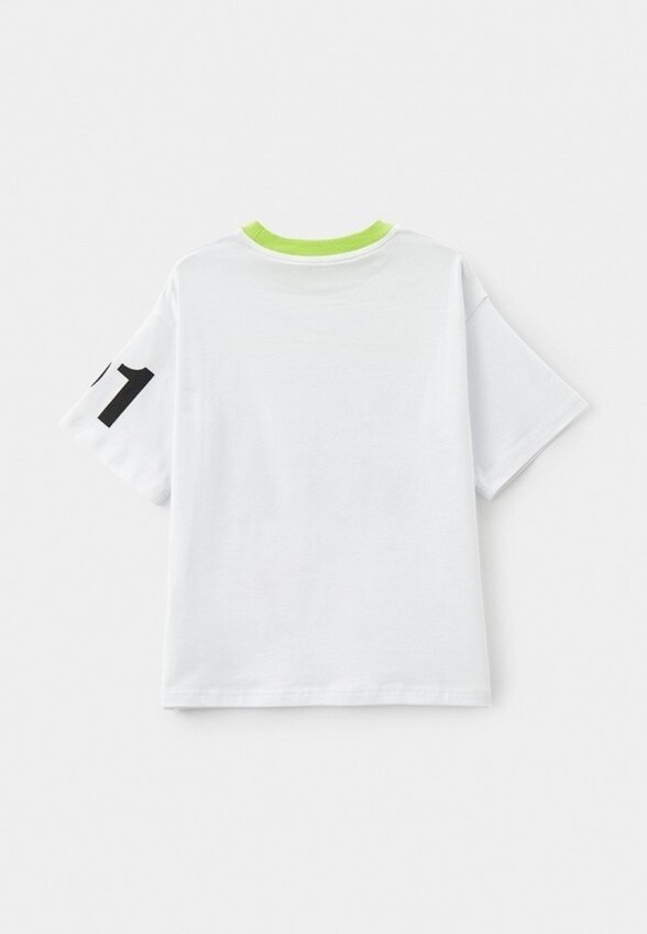 Футболка КотМарКот