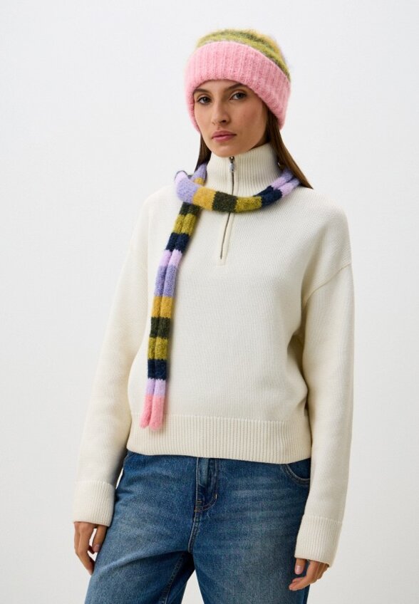 Шапка и шарф Ruxara