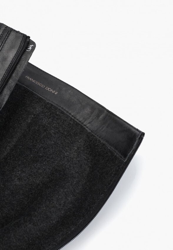 Сапоги Francesco Donni