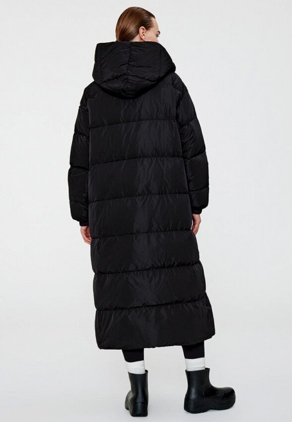 Пуховик To Be Blossom