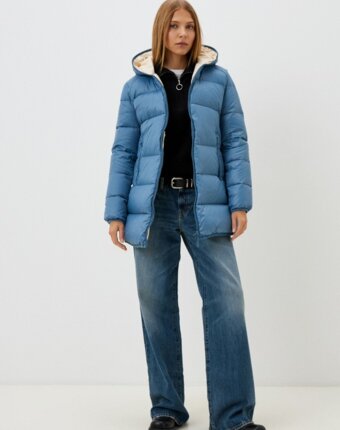 Пуховик JC Just Clothes женщинам