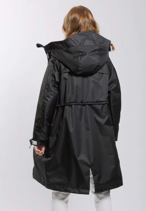 Куртка утепленная Orso Bianco