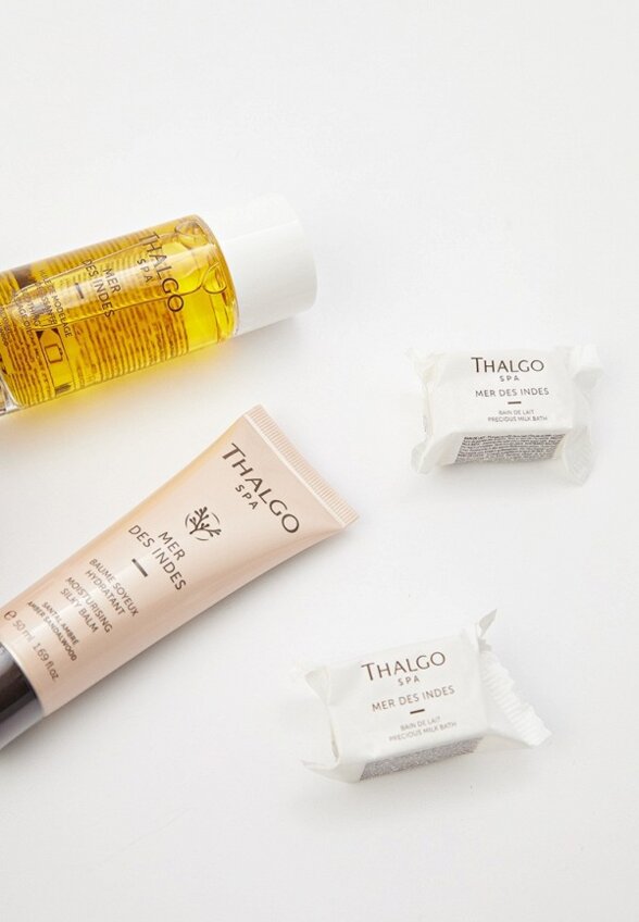 Набор для ухода за телом Thalgo