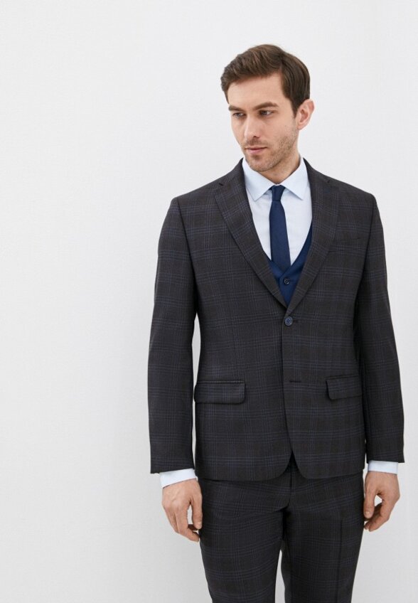 Костюм классический Bazioni