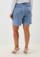 Шорты джинсовые Sheikha3  - превью