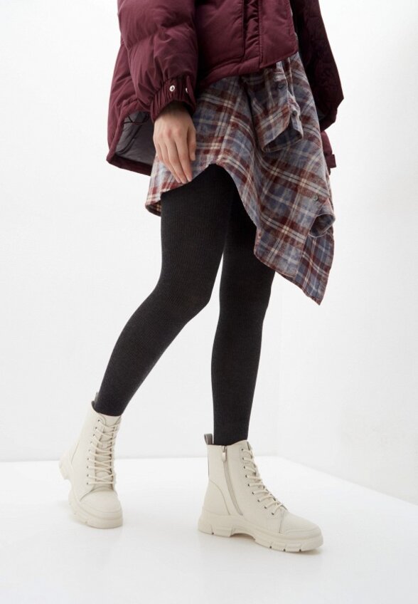 Ботинки Francesco Donni