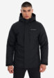 Пуховик мужской Columbia Oak Harbor Long Insulated Jacket, Черный3  - превью