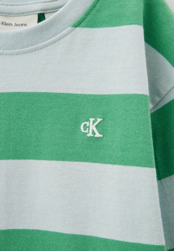 Лонгслив Calvin Klein Jeans