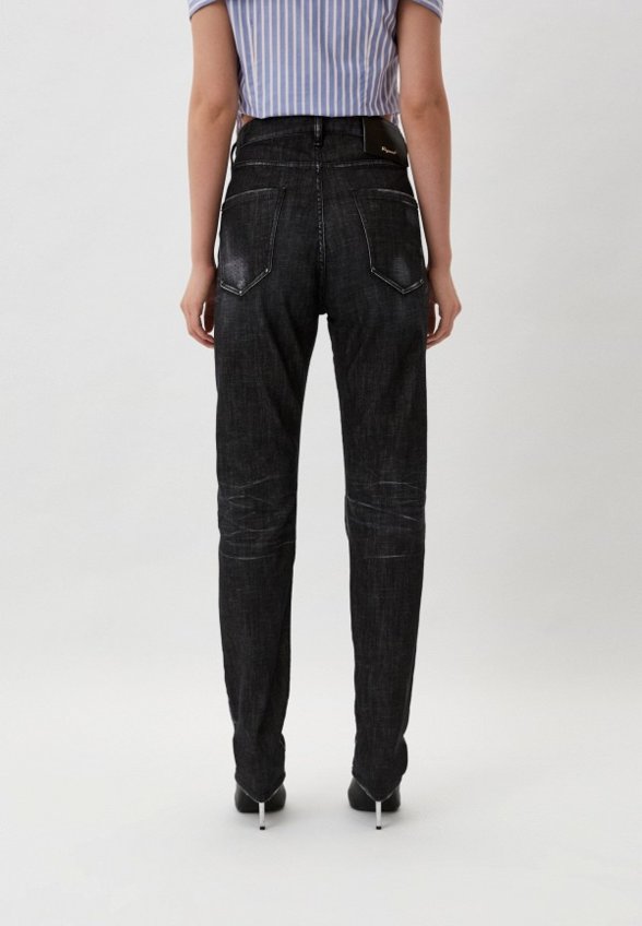 Джинсы Dsquared2