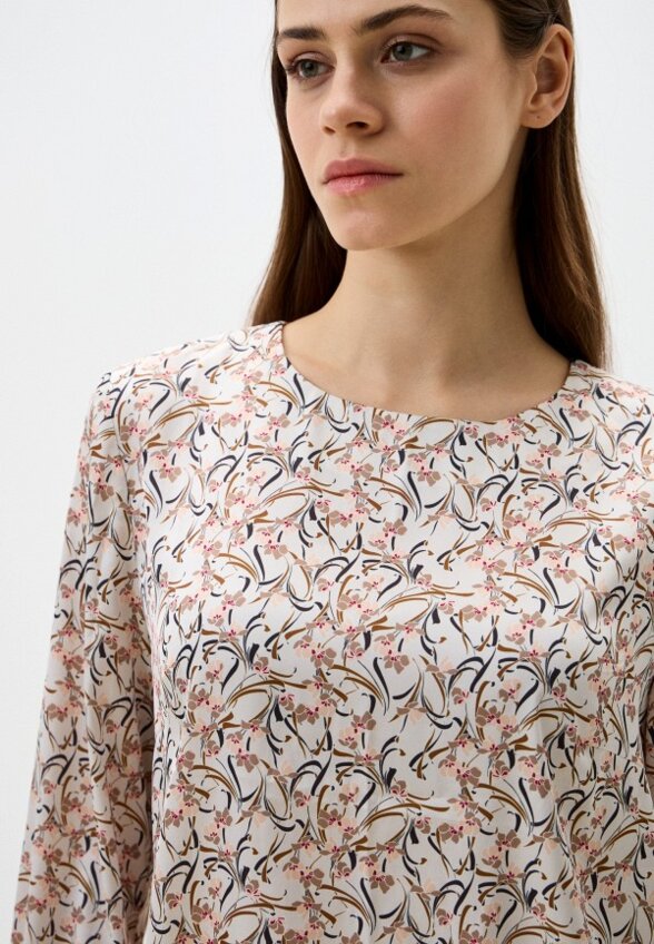 Блуза Sevenseventeen