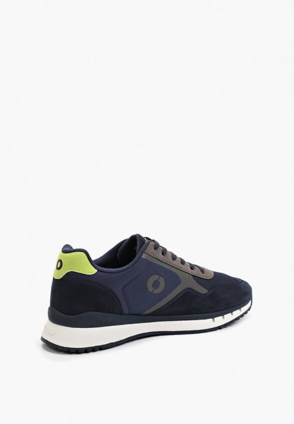 Кроссовки Ecoalf