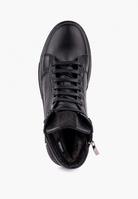 Ботинки Zenden