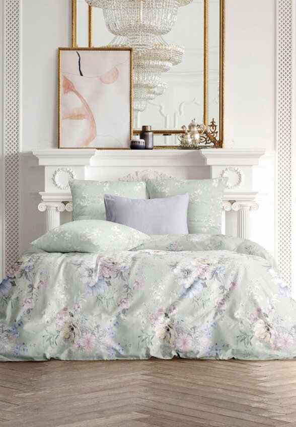 Постельное белье 2-спальное Mia Cara