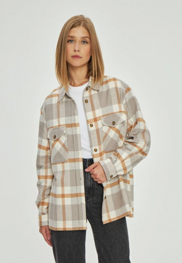 Рубашка Velocity