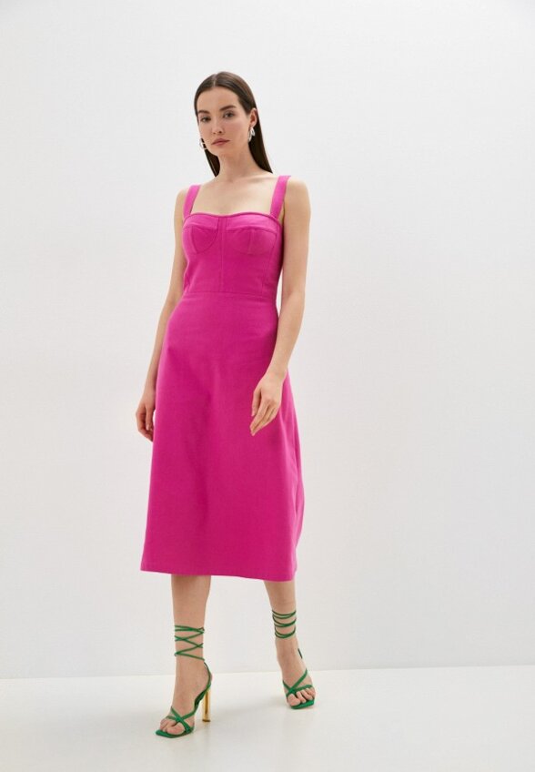 Сарафан СелфиDress