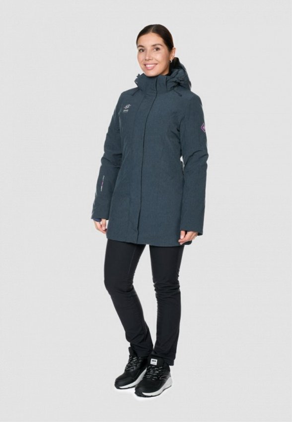 Парка Snow Headquarter