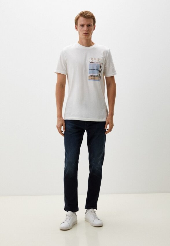 Джинсы s.Oliver