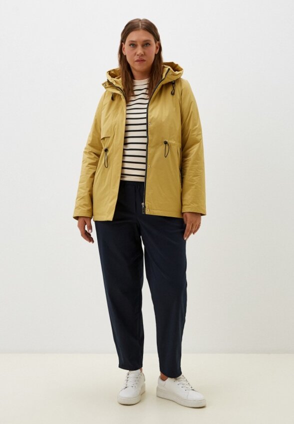 Куртка утепленная Margo Blues