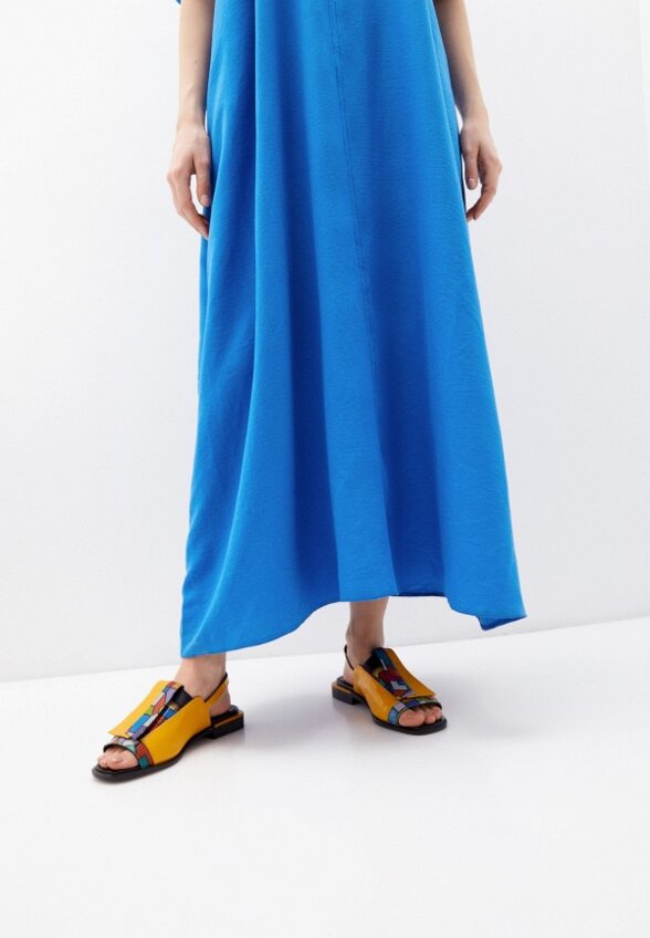 Сандалии Ascalini