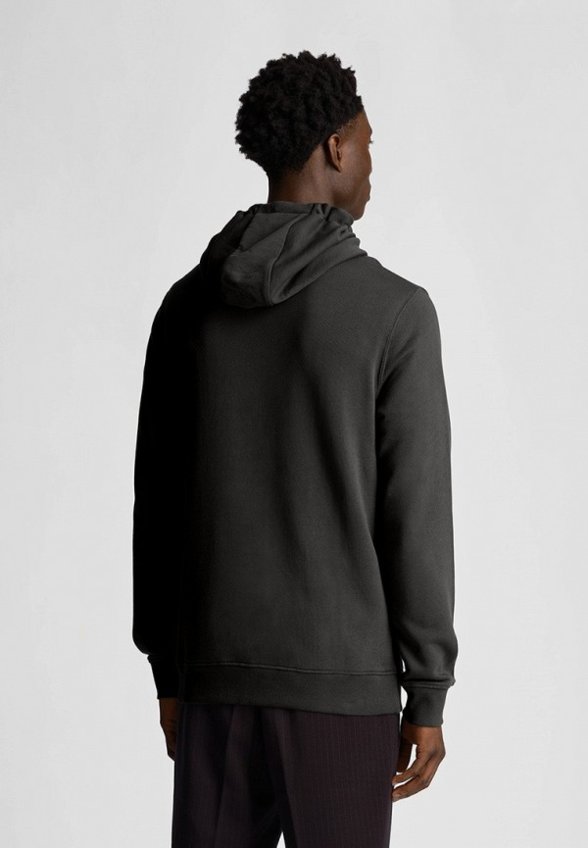 Худи Lyle & Scott