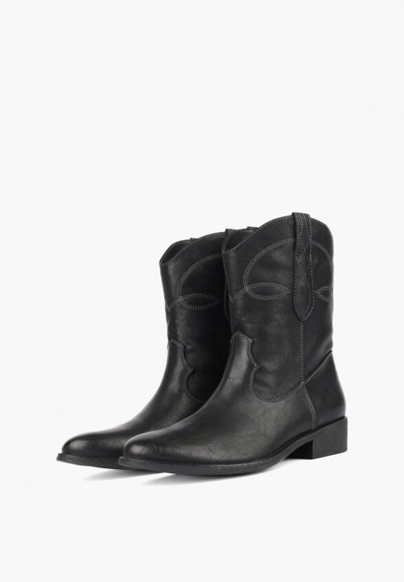 Сапоги Instreet