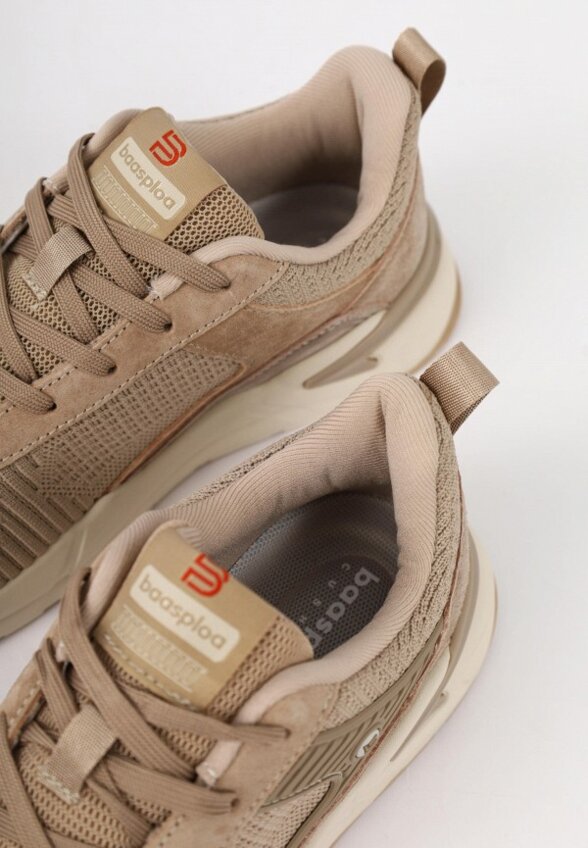 Кроссовки Baasploa