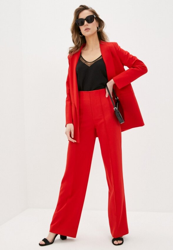 Костюм Rich & Naked