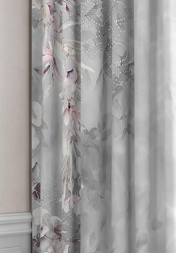 Шторы Comfy Way