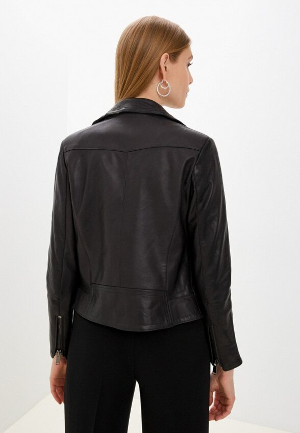 Косуха Снежная Королева