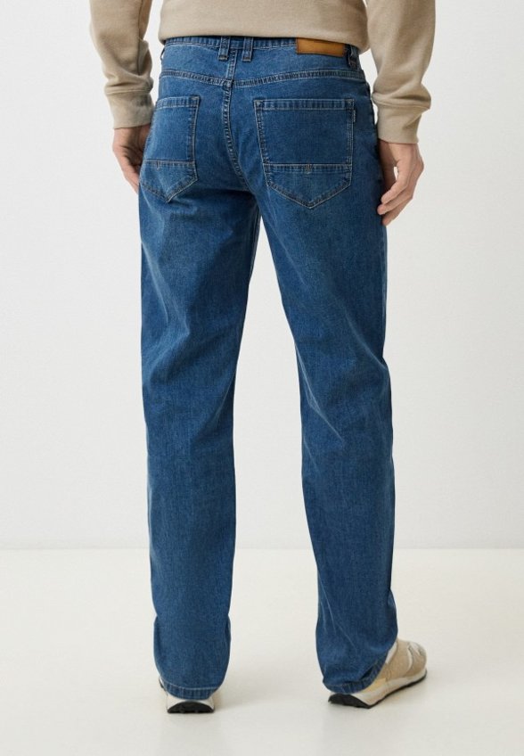 Джинсы Mossmore