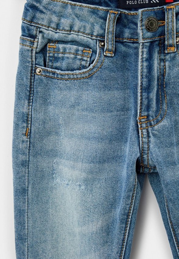 Джинсы Aspen Polo Club