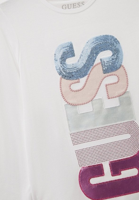 Лонгслив Guess