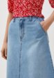 Юбка джинсовая O'STIN4  - превью