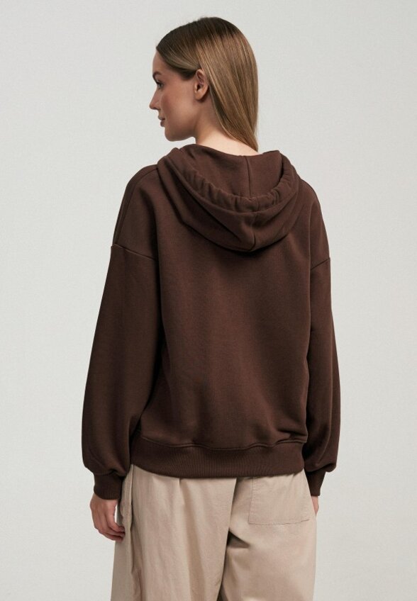 Толстовка Твое