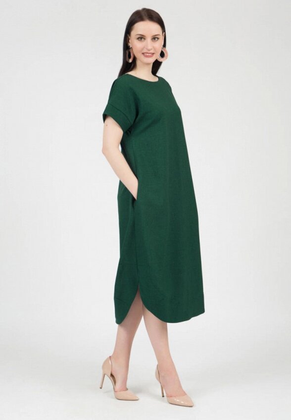 Платье Grey Cat