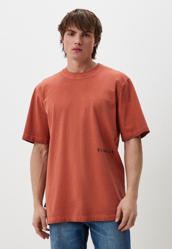 Футболка Scandalis