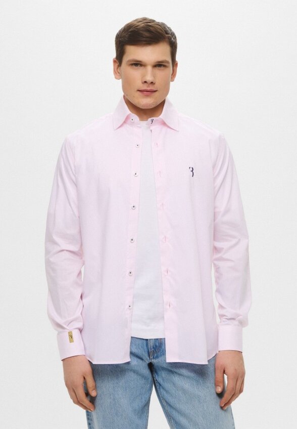 Рубашка Billionaire