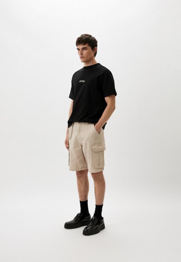 Футболка Аутло