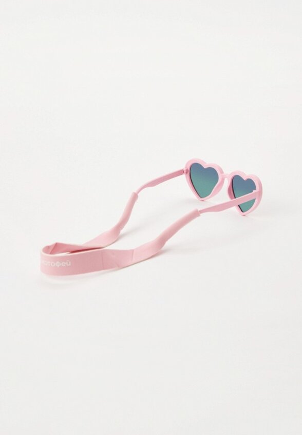 Очки солнцезащитные Котофей